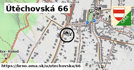 Útěchovská 66, Brno