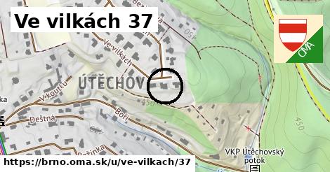 Ve vilkách 37, Brno