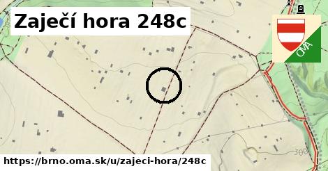 Zaječí hora 248c, Brno