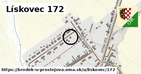 Lískovec 172, Brodek u Prostějova