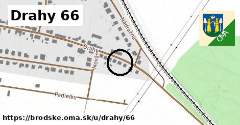 Drahy 66, Brodské