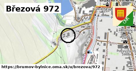 Březová 972, Brumov-Bylnice