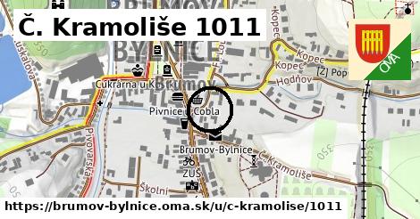 Č. Kramoliše 1011, Brumov-Bylnice