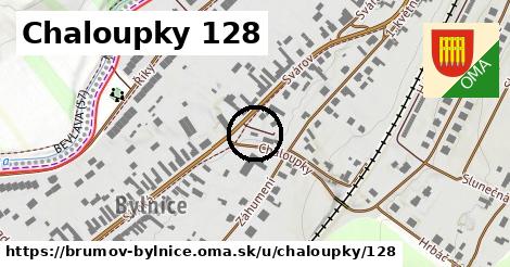 Chaloupky 128, Brumov-Bylnice