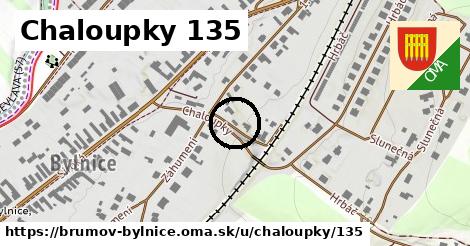 Chaloupky 135, Brumov-Bylnice