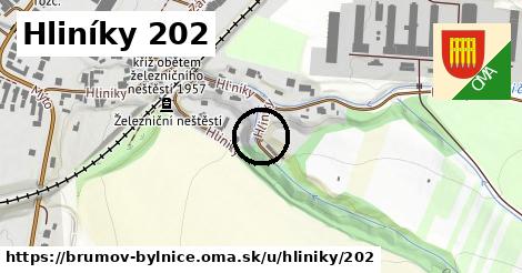 Hliníky 202, Brumov-Bylnice