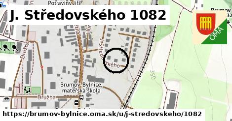 J. Středovského 1082, Brumov-Bylnice
