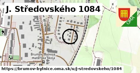 J. Středovského 1084, Brumov-Bylnice