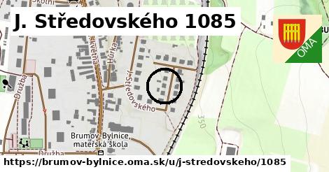 J. Středovského 1085, Brumov-Bylnice