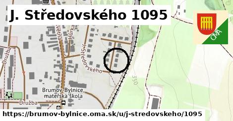 J. Středovského 1095, Brumov-Bylnice