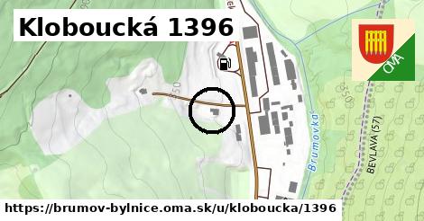 Kloboucká 1396, Brumov-Bylnice