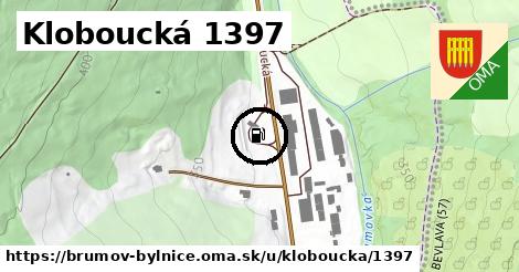 Kloboucká 1397, Brumov-Bylnice