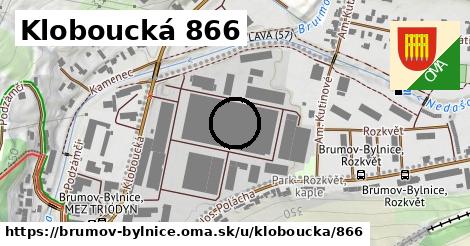 Kloboucká 866, Brumov-Bylnice