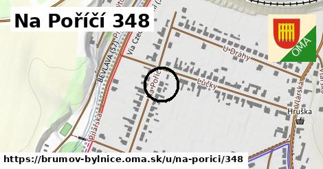 Na Poříčí 348, Brumov-Bylnice