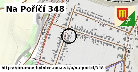 Na Poříčí 348, Brumov-Bylnice