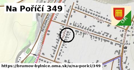 Na Poříčí 349, Brumov-Bylnice