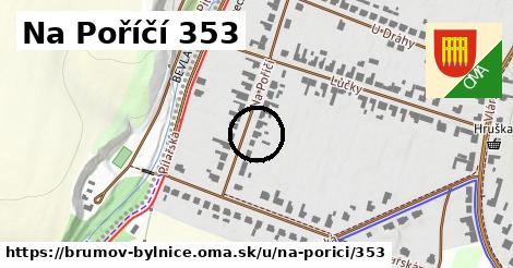 Na Poříčí 353, Brumov-Bylnice