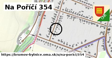 Na Poříčí 354, Brumov-Bylnice