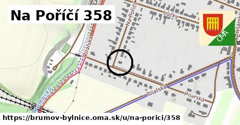 Na Poříčí 358, Brumov-Bylnice