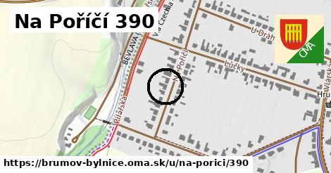 Na Poříčí 390, Brumov-Bylnice