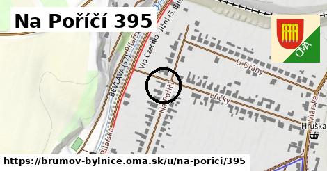 Na Poříčí 395, Brumov-Bylnice