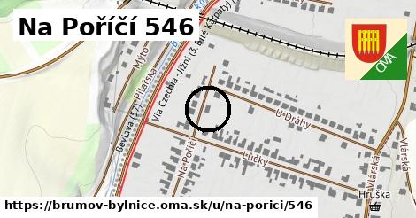 Na Poříčí 546, Brumov-Bylnice