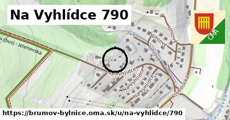 Na Vyhlídce 790, Brumov-Bylnice