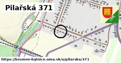 Pilařská 371, Brumov-Bylnice