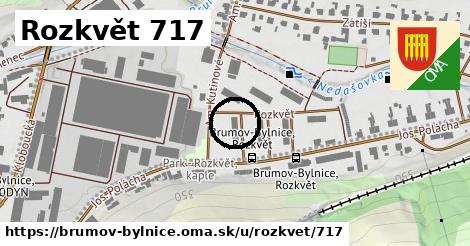 Rozkvět 717, Brumov-Bylnice