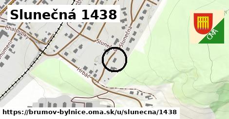 Slunečná 1438, Brumov-Bylnice