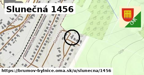 Slunečná 1456, Brumov-Bylnice