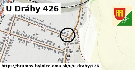 U Dráhy 426, Brumov-Bylnice