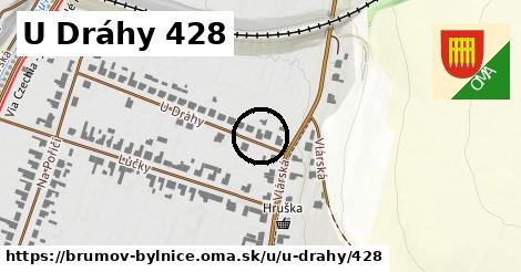 U Dráhy 428, Brumov-Bylnice