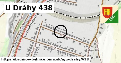 U Dráhy 438, Brumov-Bylnice