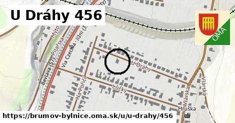 U Dráhy 456, Brumov-Bylnice