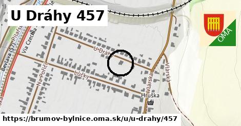 U Dráhy 457, Brumov-Bylnice