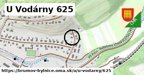 U Vodárny 625, Brumov-Bylnice