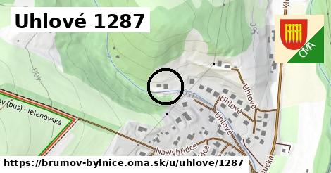 Uhlové 1287, Brumov-Bylnice
