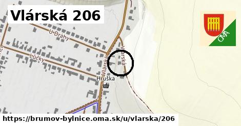 Vlárská 206, Brumov-Bylnice