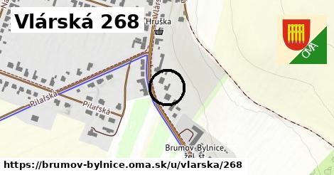 Vlárská 268, Brumov-Bylnice