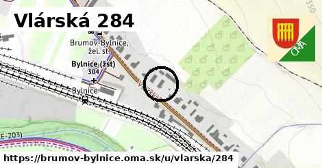 Vlárská 284, Brumov-Bylnice