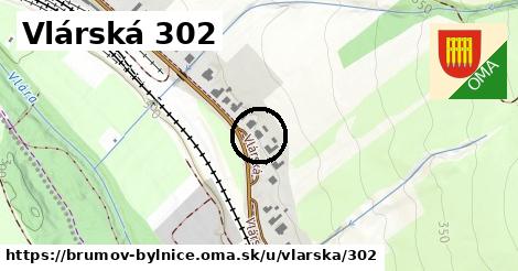 Vlárská 302, Brumov-Bylnice