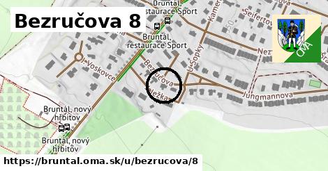 Bezručova 8, Bruntál