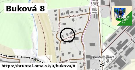 Buková 8, Bruntál