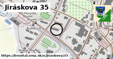 Jiráskova 35, Bruntál