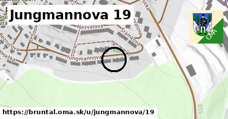 Jungmannova 19, Bruntál