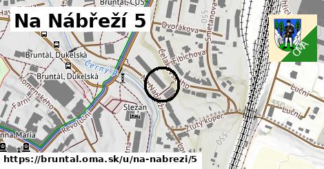 Na Nábřeží 5, Bruntál