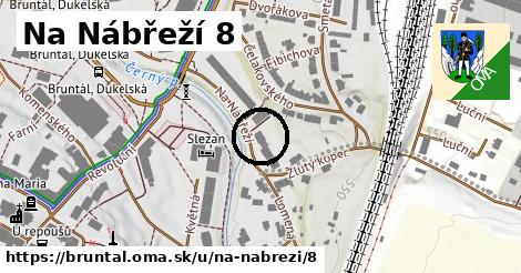 Na Nábřeží 8, Bruntál