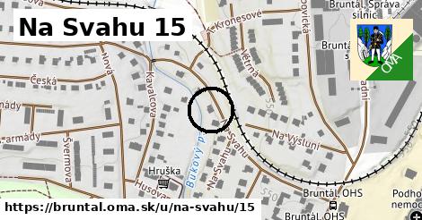 Na Svahu 15, Bruntál
