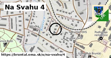 Na Svahu 4, Bruntál